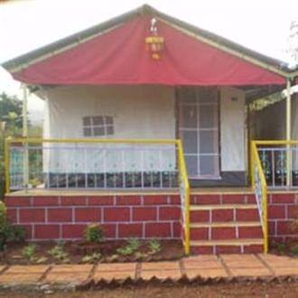 Camping Near River In Mahabaleshwar, Mahabaleshwar 4